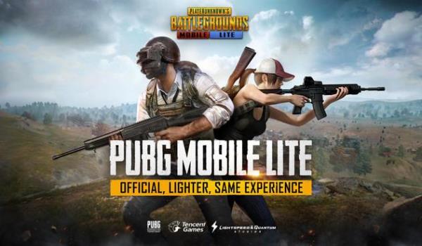 PUBGMobile(Tencent)